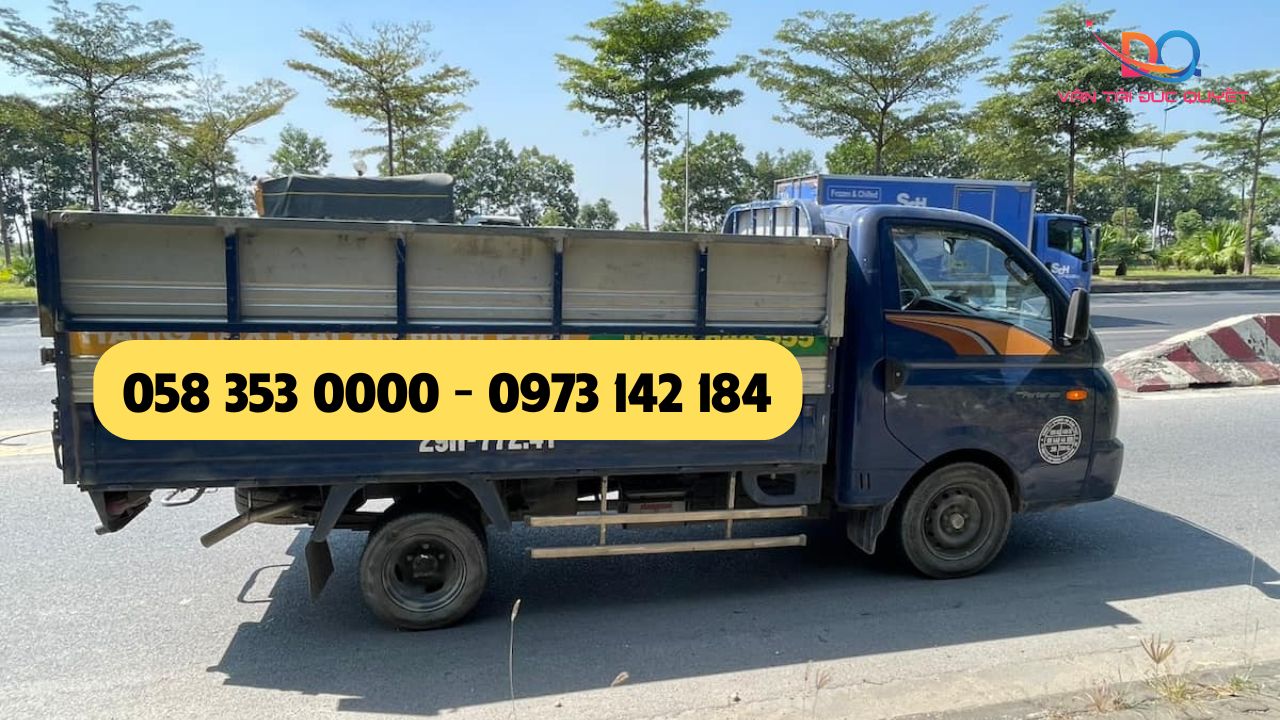 Chuyển đồ trong ngõ nhỏ, nhà cao tầng tại Hoàn Kiếm? Đã có xe cắt nóc chuyên dụng Chuyển đồ trong ngõ nhỏ, nhà cao tầng tại Hoàn Kiếm? Đã có xe cắt nóc chuyên dụng