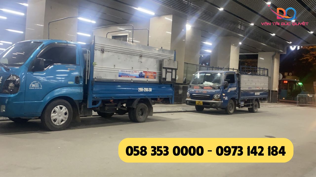 Lợi ích vượt trội khi chọn xe cắt nóc của Vận tải Đức Quyết Lợi ích vượt trội khi chọn xe cắt nóc của Vận tải Đức Quyết