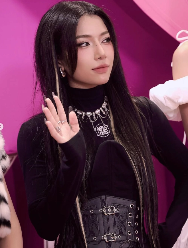 Ảnh 7 hậu cung đông Lyhan