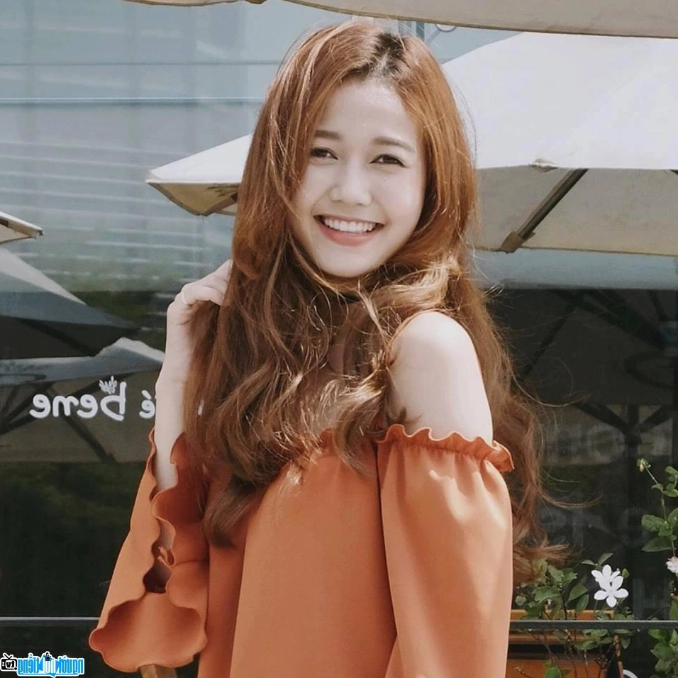 Ảnh cá nhân Nhung Gumiho xinh đẹp