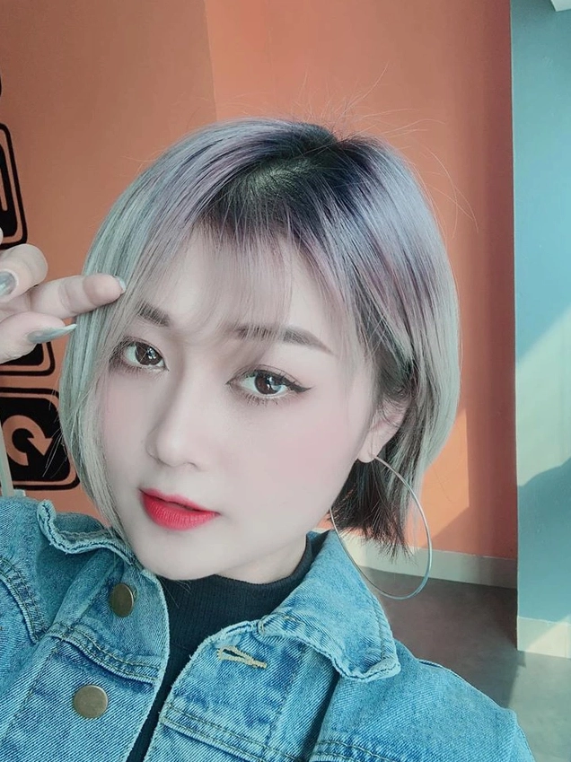 Ảnh chân dung Hảo Thỏ TikTok hàng đầu