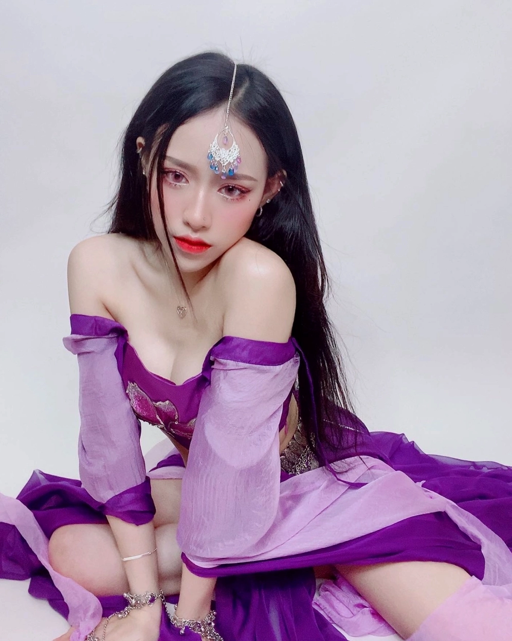 Ảnh chất lượng cao Trà Đặng official