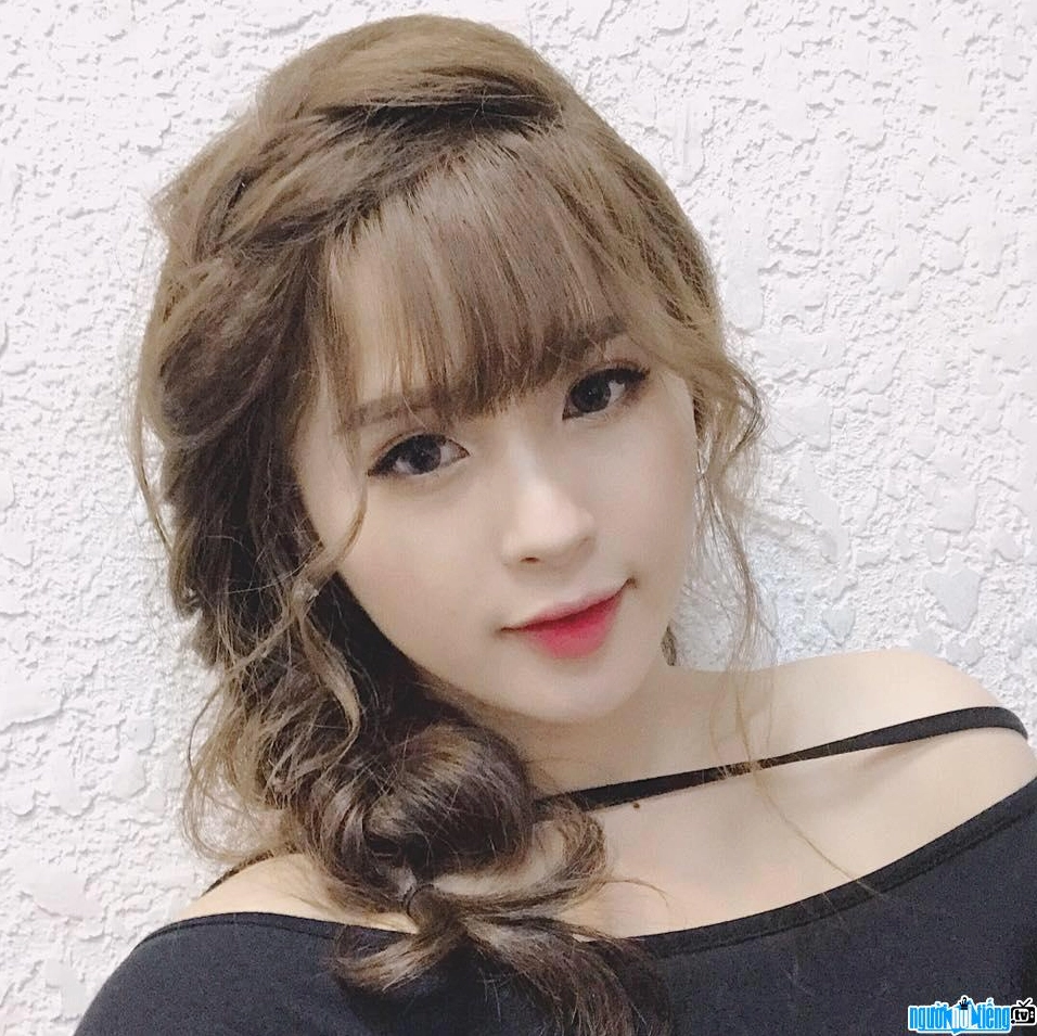 Ảnh đẹp Thảo Nari