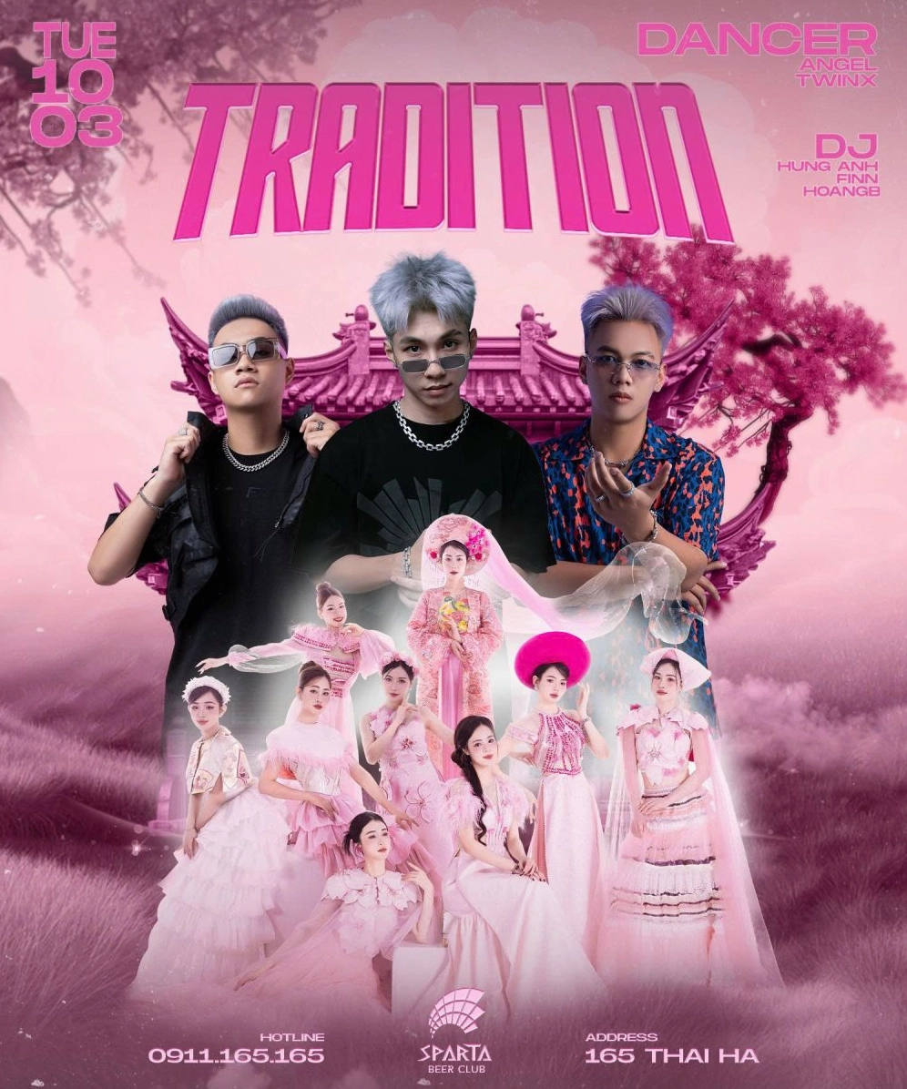 Ảnh DJ Mie đẹp ngỡ ngàng tại club event