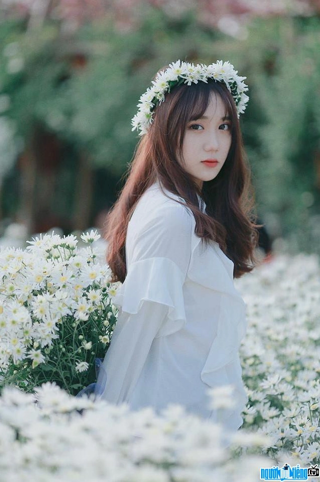 Ảnh Mina Young đời thường