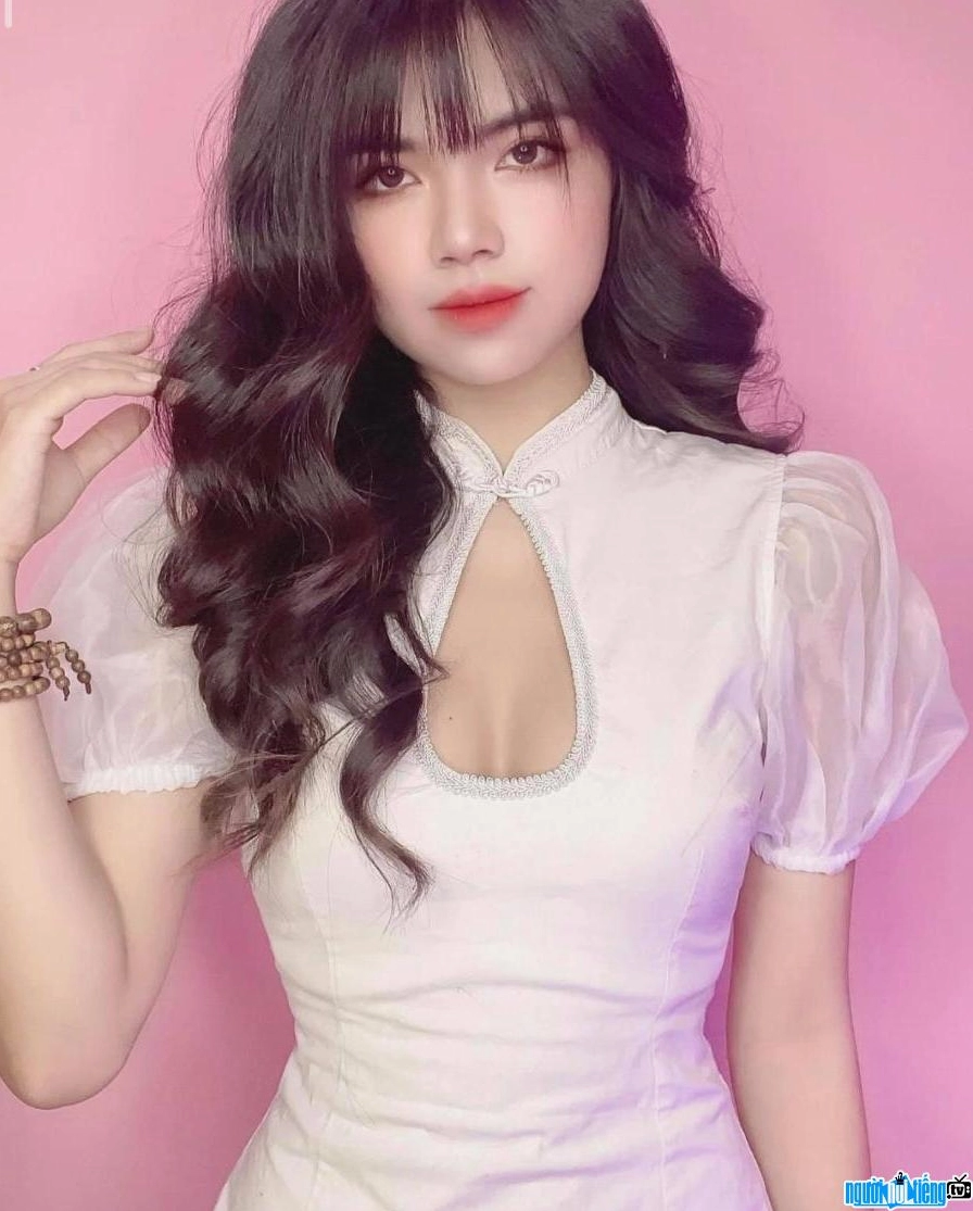 Ảnh mới Mai Dora streamer đẹp nhất