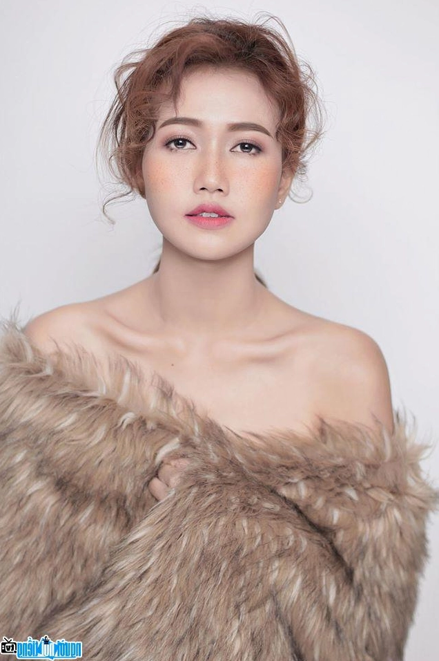 Ảnh mới Nhung Gumiho hot girl Hồ Chí Minh