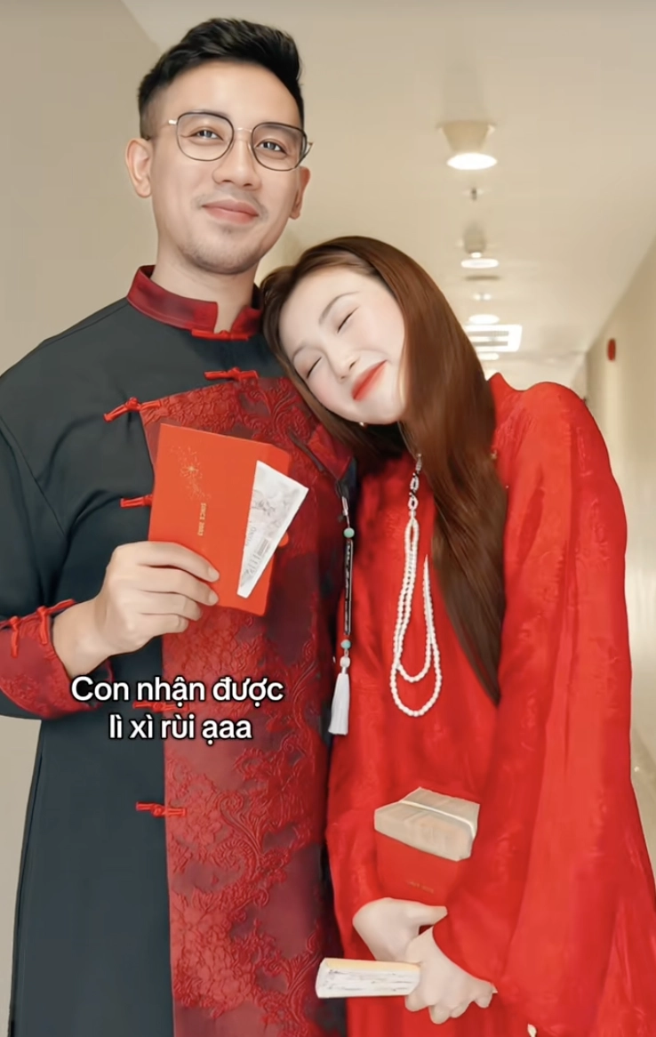 Ảnh Thanh Mèo nổi bật thần thái quyến rũ