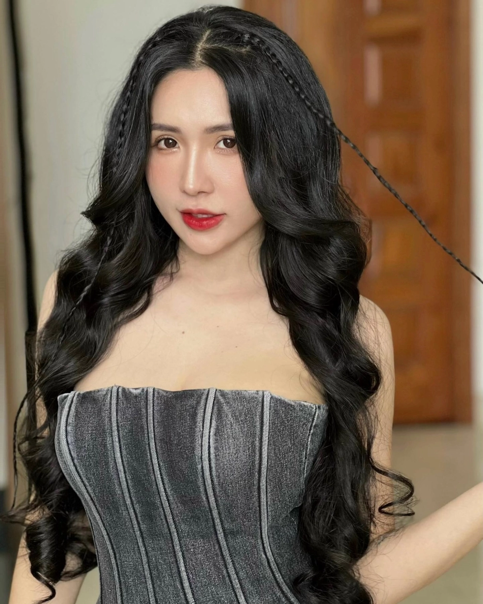Chân dung Viên Vibi la ai nổi bật