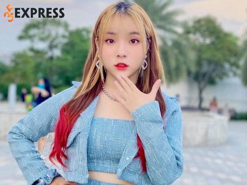 Giới thiệu Lykio dancer