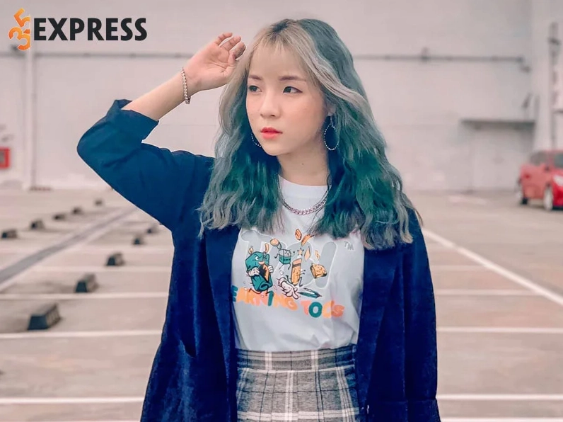 Hành trình sự nghiệp dancer Lykio