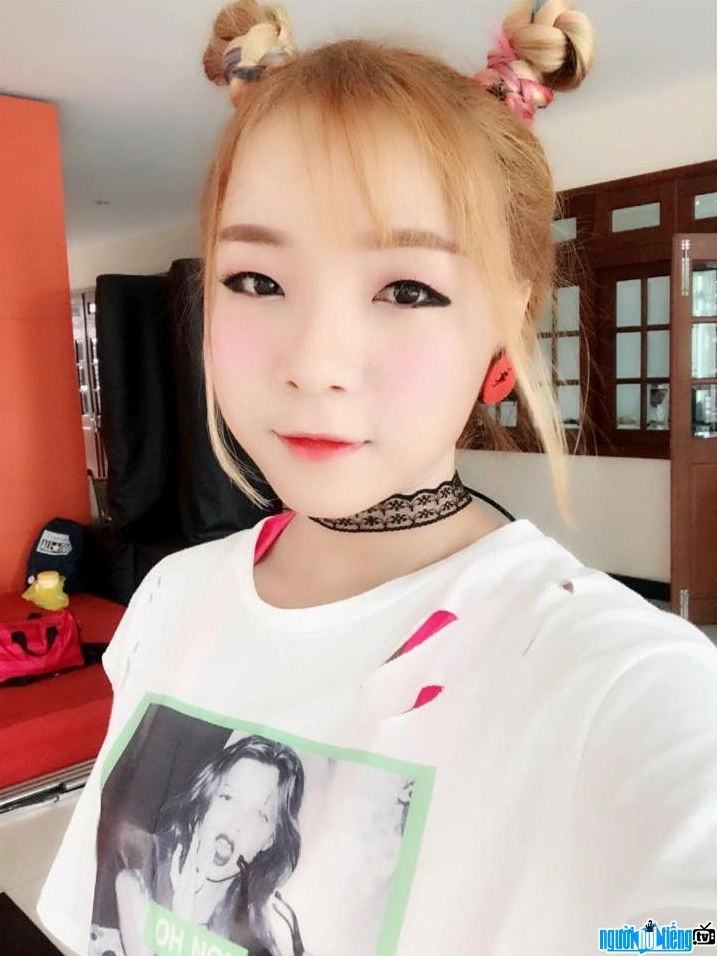 Hình ảnh dancer Lykio mới nhất