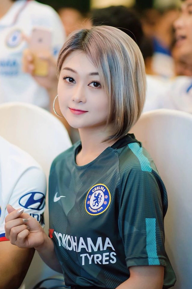 Hình ảnh Hảo Thỏ streamer game cuốn hút