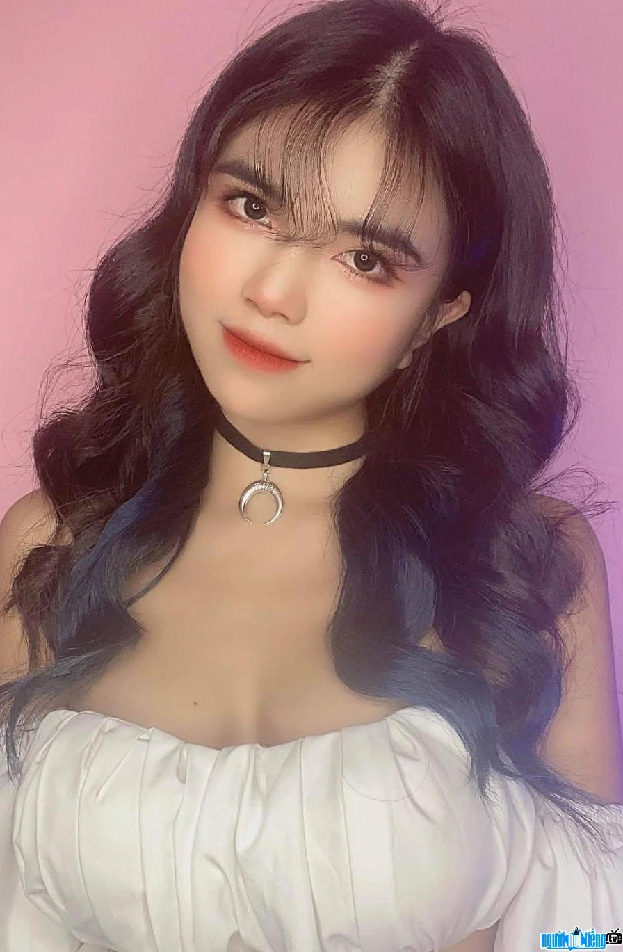 Hình ảnh Mai Dora streamer nổi bật