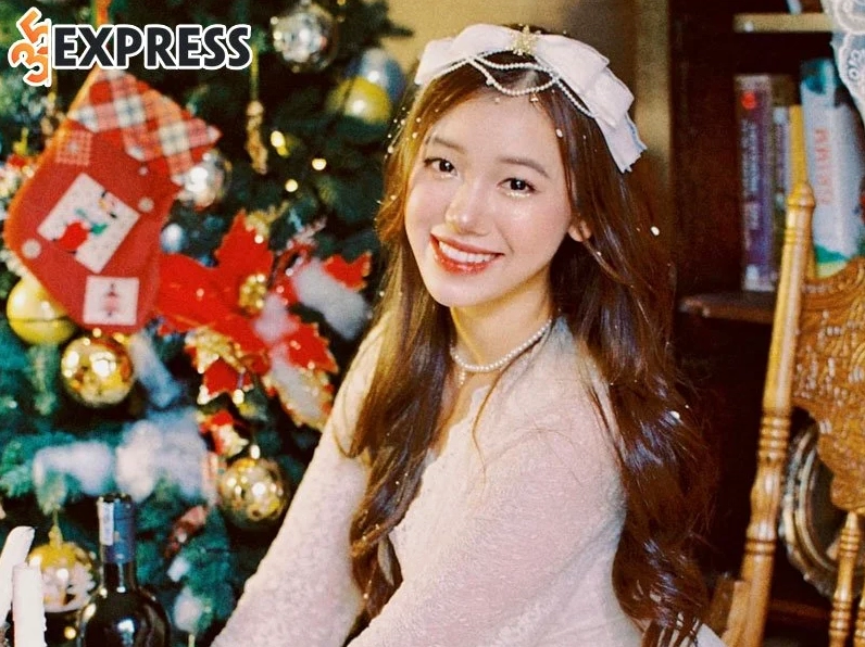 Hình ảnh mới Meichan - Hà Trang vlogger 2026