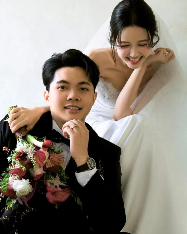 Hình ảnh Nhung Gumiho quyến rũ đầy mê hoặc