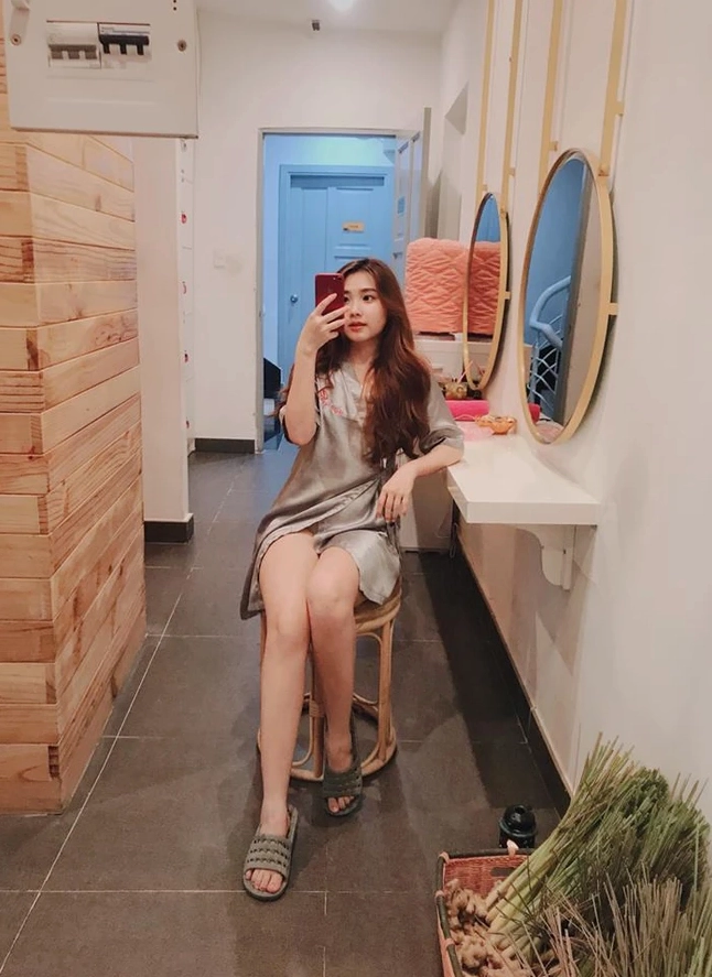 Hình ảnh Thanh Mèo nổi bật đường nét