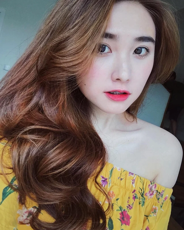 Hình Thanh Mèo rạng rỡ nổi bật