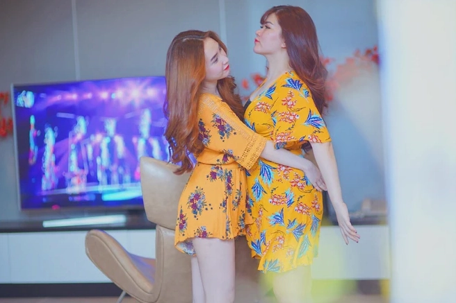 Hình Thanh Mèo tài năng rạng ngời