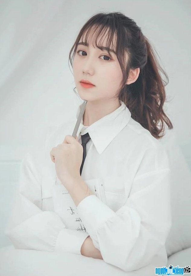 Hot girl Mina Young hình ảnh mới