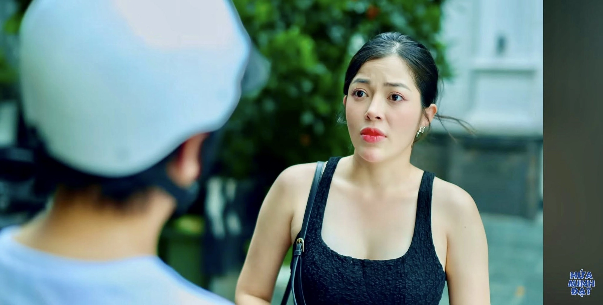 Linh Barbie thông báo tin buồn đầy xúc động