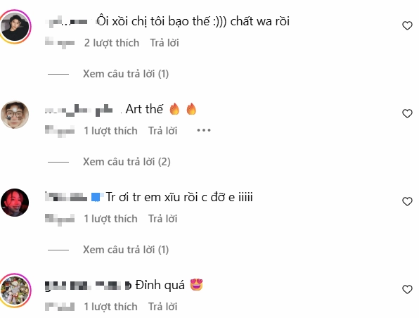 Linh Ngọc Đàm nổi bật với thần thái streamer đỉnh