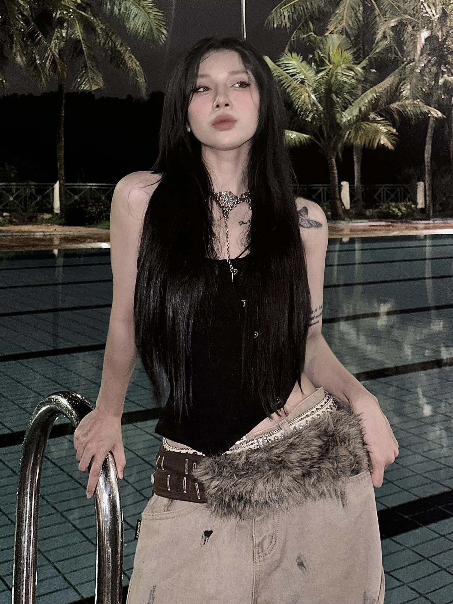 Lyhan tình huống Em Xinh thú vị