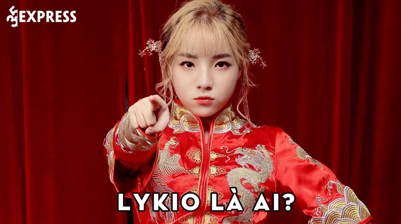 Lykio là ai dancer nổi tiếng