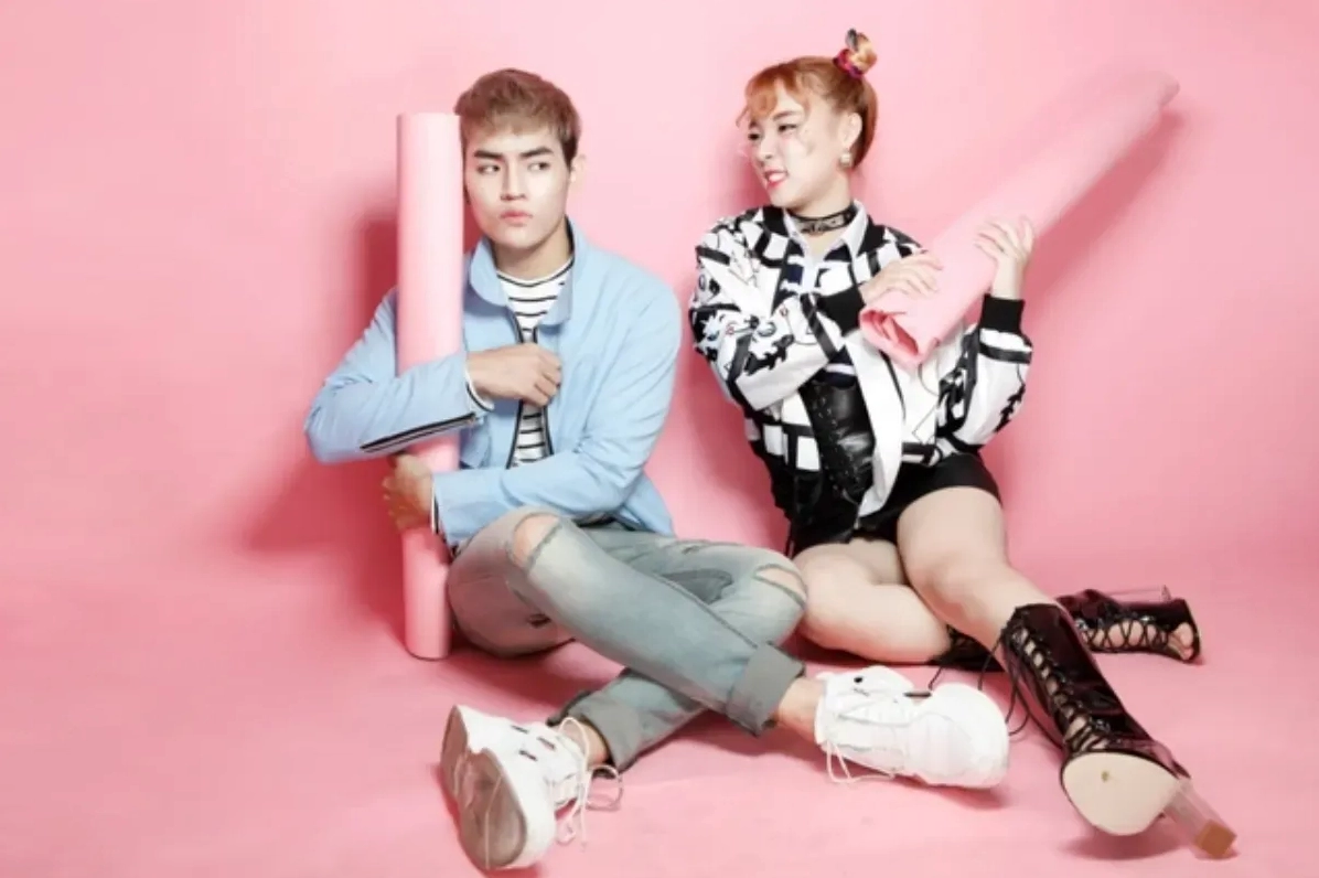 Lykio nu dancer tài năng thu hút triệu view TikTok