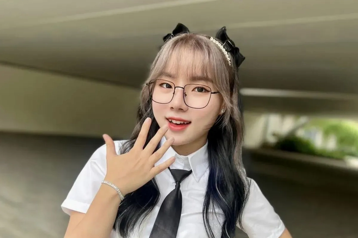 Lykio sáng tạo nội dung dancer triệu view