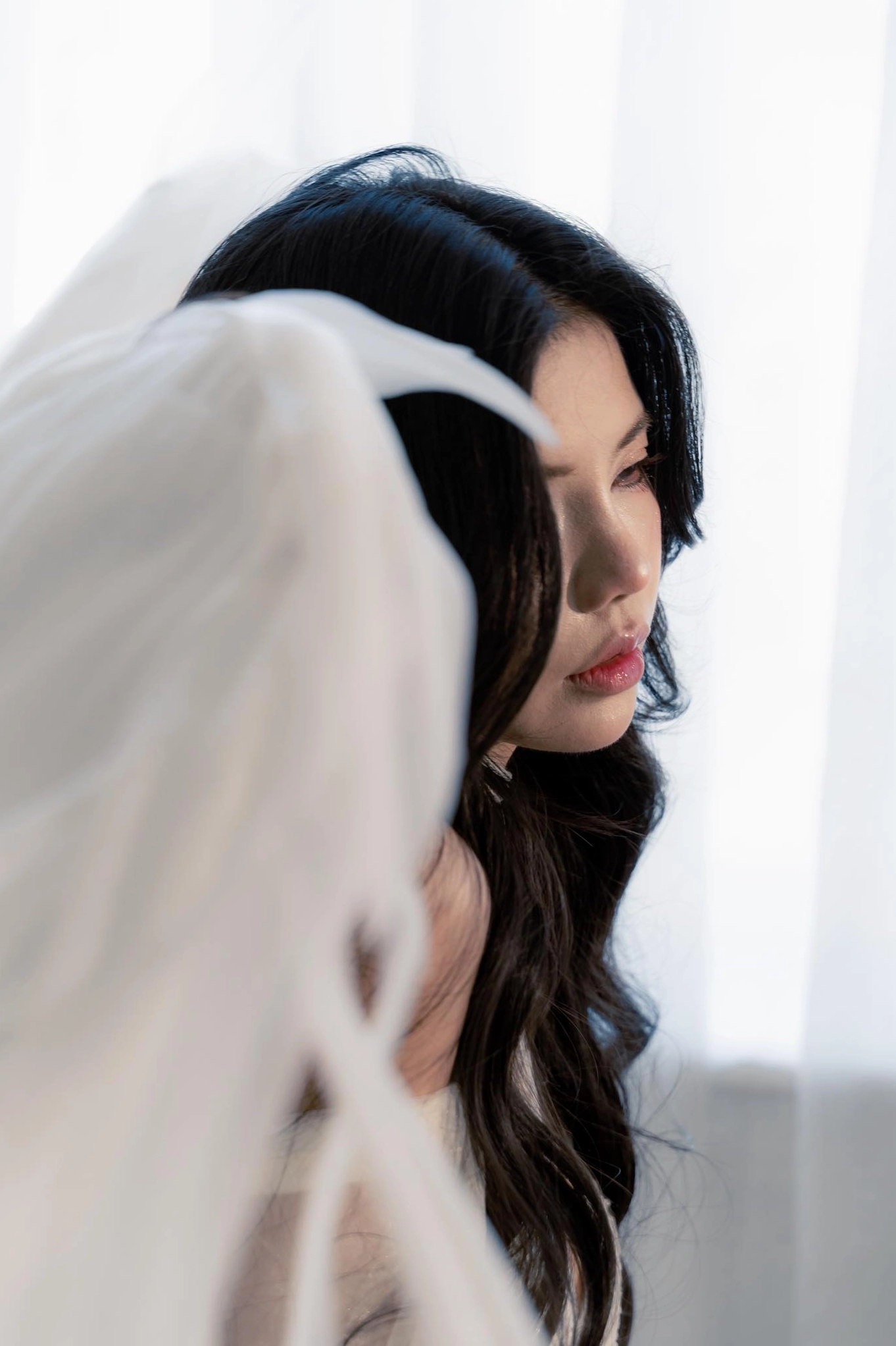 Mai Dora ảnh gợi cảm đời thực