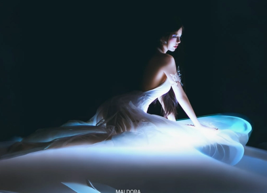 Mai Dora gợi cảm screenshot ấn tượng