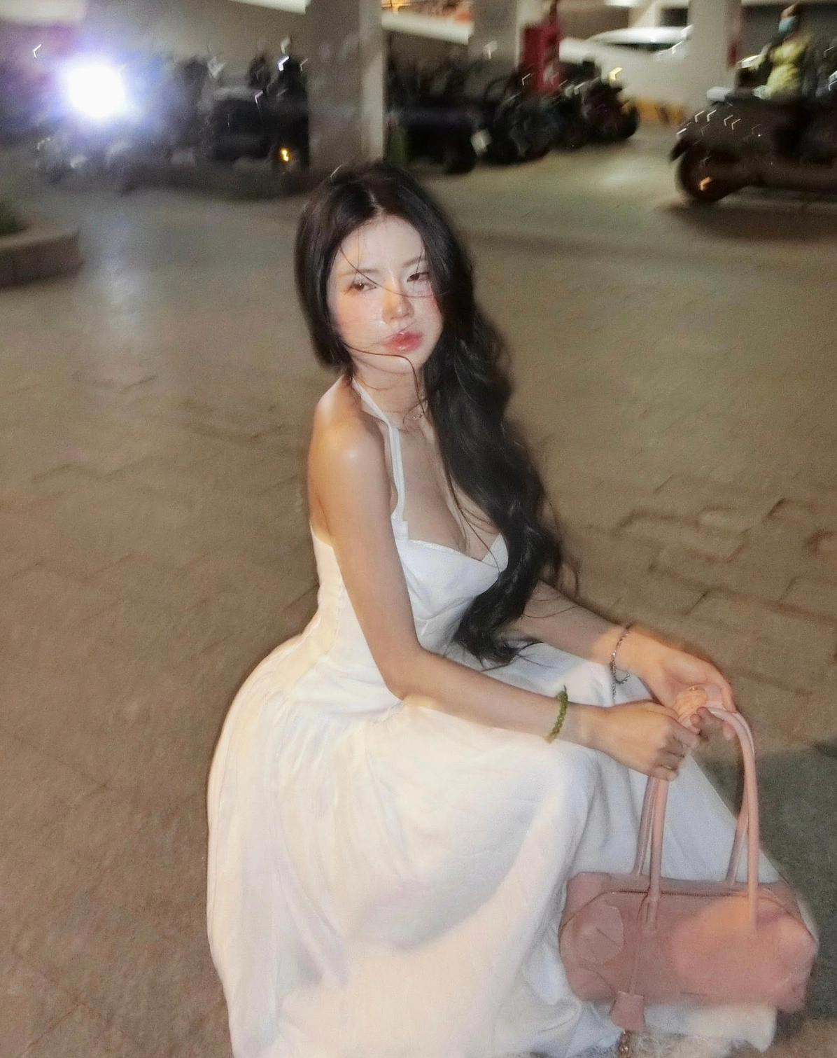 Mai Dora MC nóng bỏng làng game