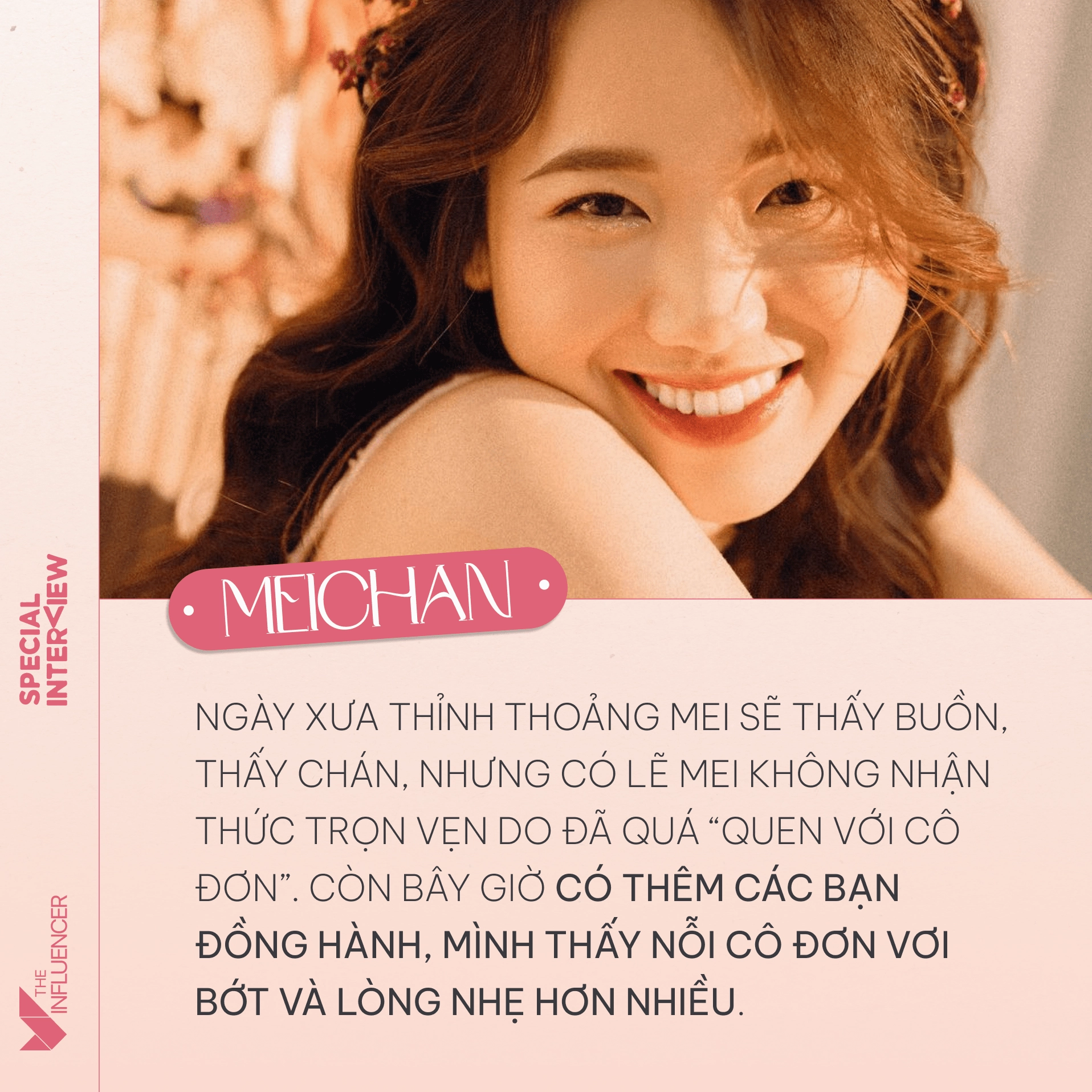 Meichan - Hà Trang gặp gỡ thần tượng Blackpink EXO