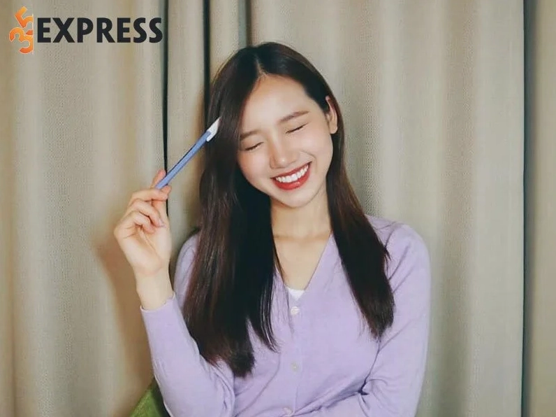 Meichan - Hà Trang truyền cảm hứng cho bạn trẻ