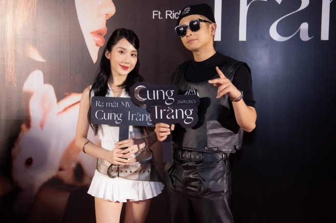 Mina Young ca sĩ ảnh 8