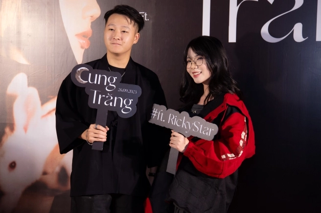 Mina Young debut ảnh 6