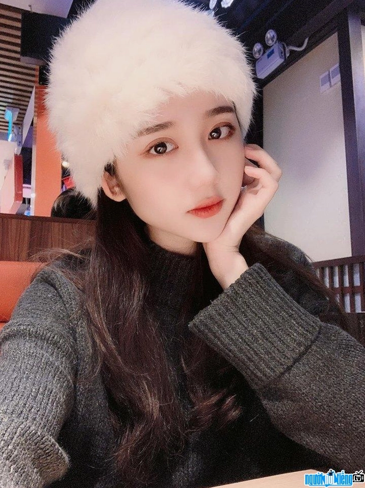 Mina Young quân nhân ngọt ngào