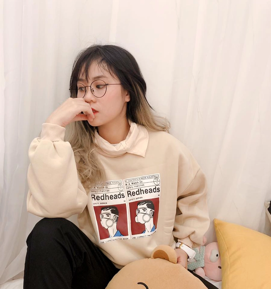 MisThy năng động trong vai trò streamer
