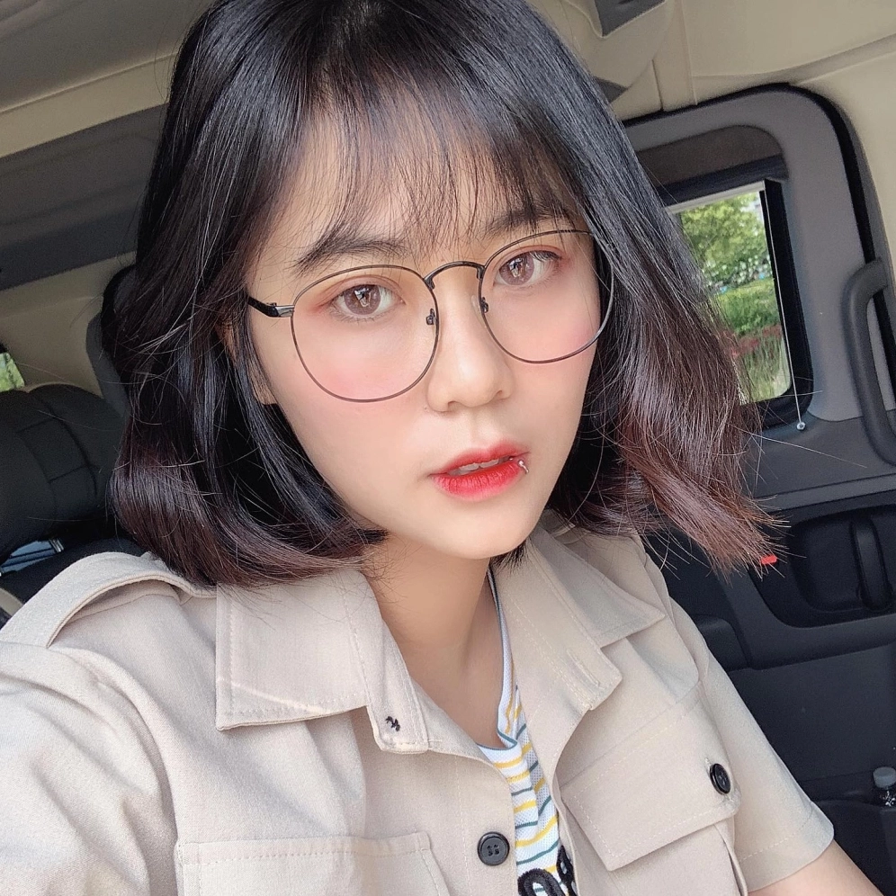 MisThy sinh năm 1995 tại Đà Lạt xinh đẹp