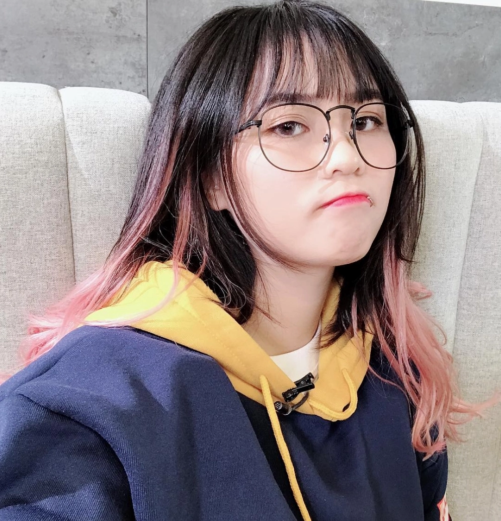 MisThy streamer cá tính làng game Việt