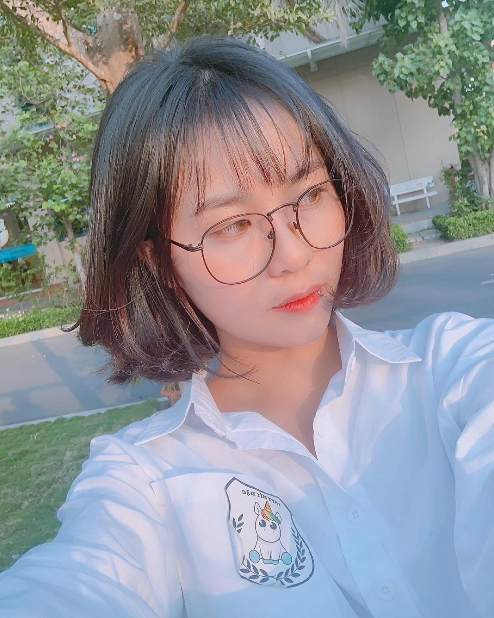 MisThy trẻ trung sinh năm 1995 nổi bật