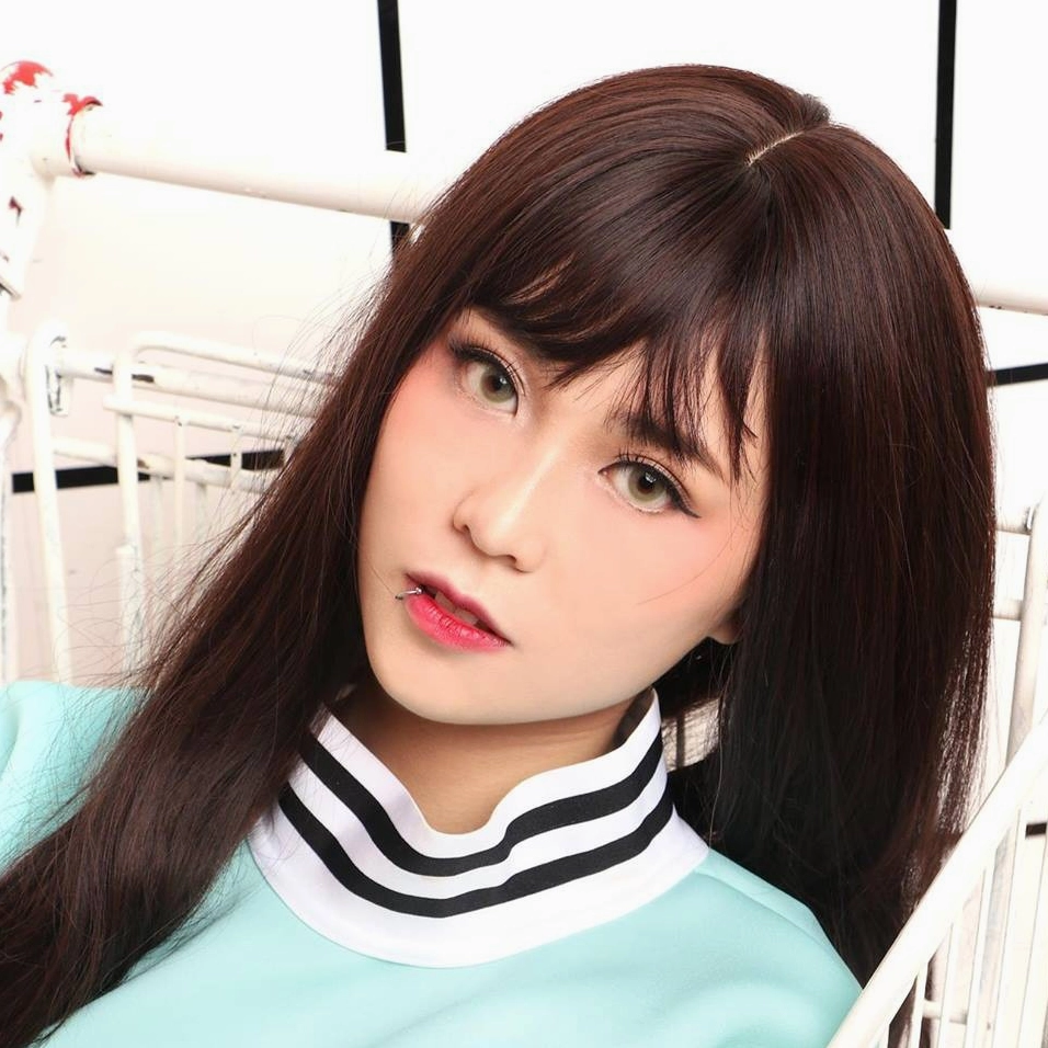 MisThy xinh xắn phá định kiến gamer nữ