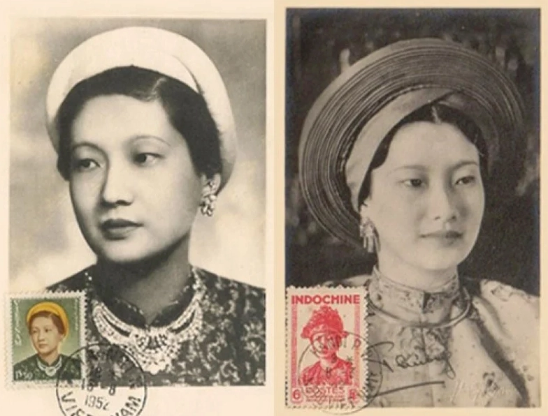 Nam Phương những ngày cuối