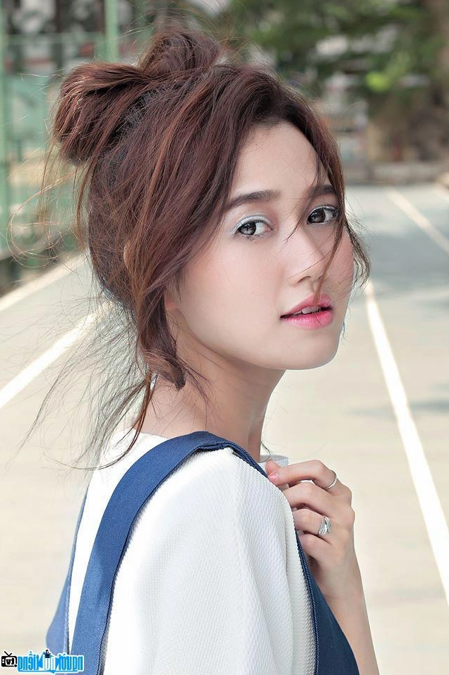 Nhung Gumiho giản dị đời thường dễ thương