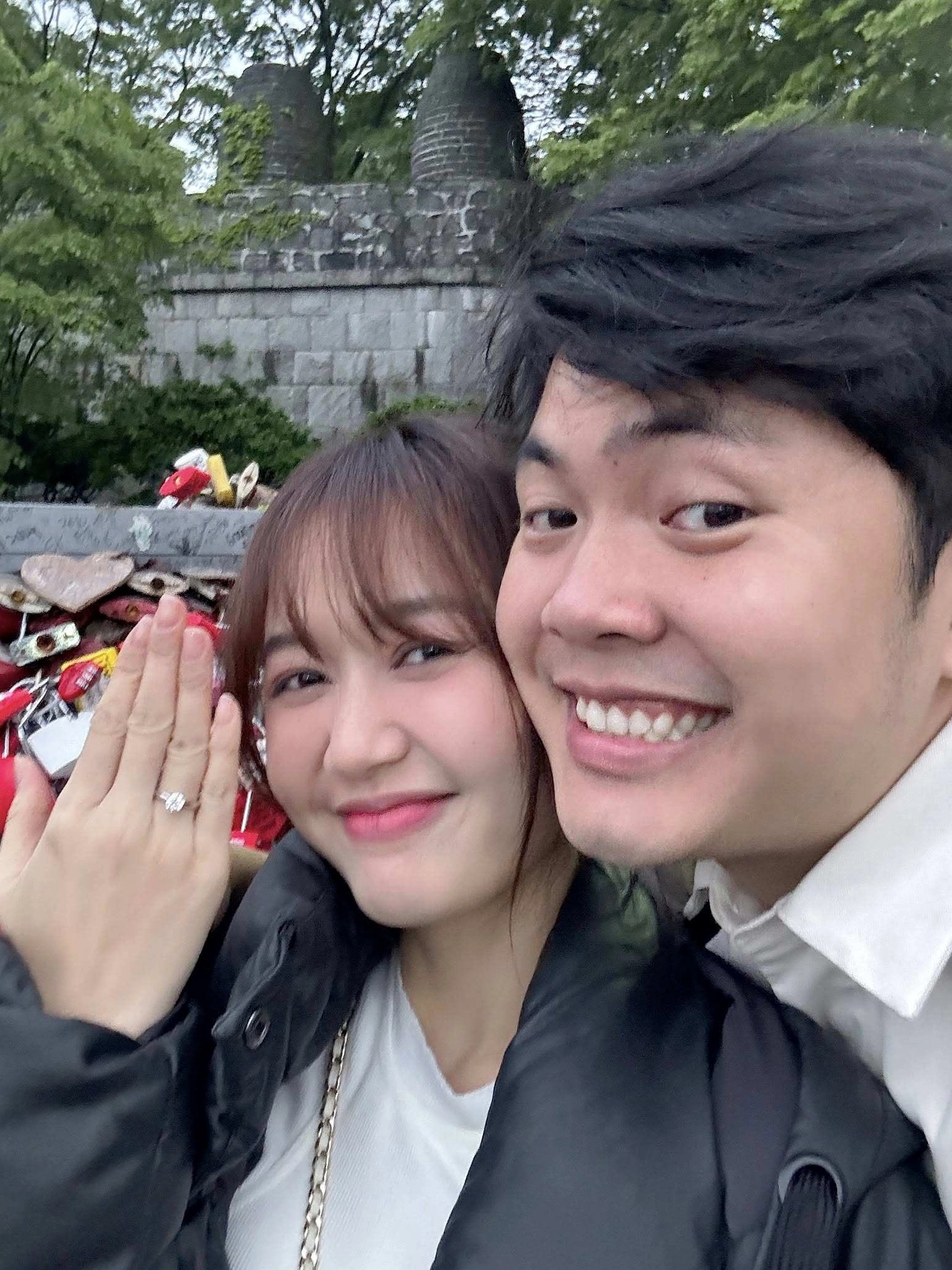 Nhung Gumiho trong ảnh truyền thông sống động