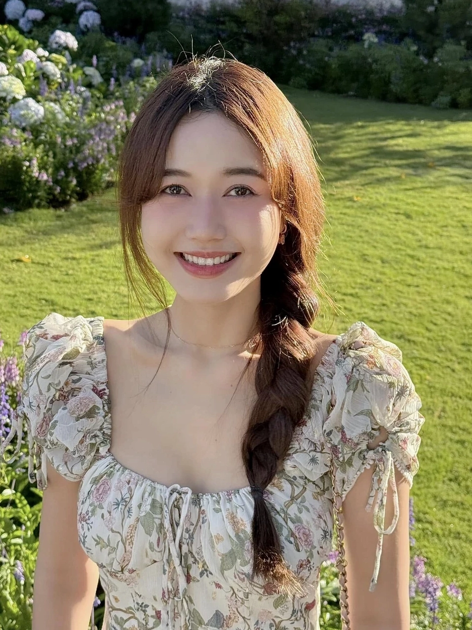 Nhung Gumiho trong khoảnh khắc ấn tượng 2026