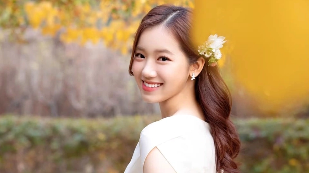 Profile đẹp Meichan - Hà Trang du học sinh Việt