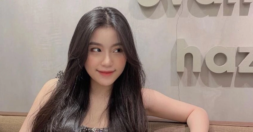 Profile Quỳnh Thi TikToker quynhthie nổi tiếng