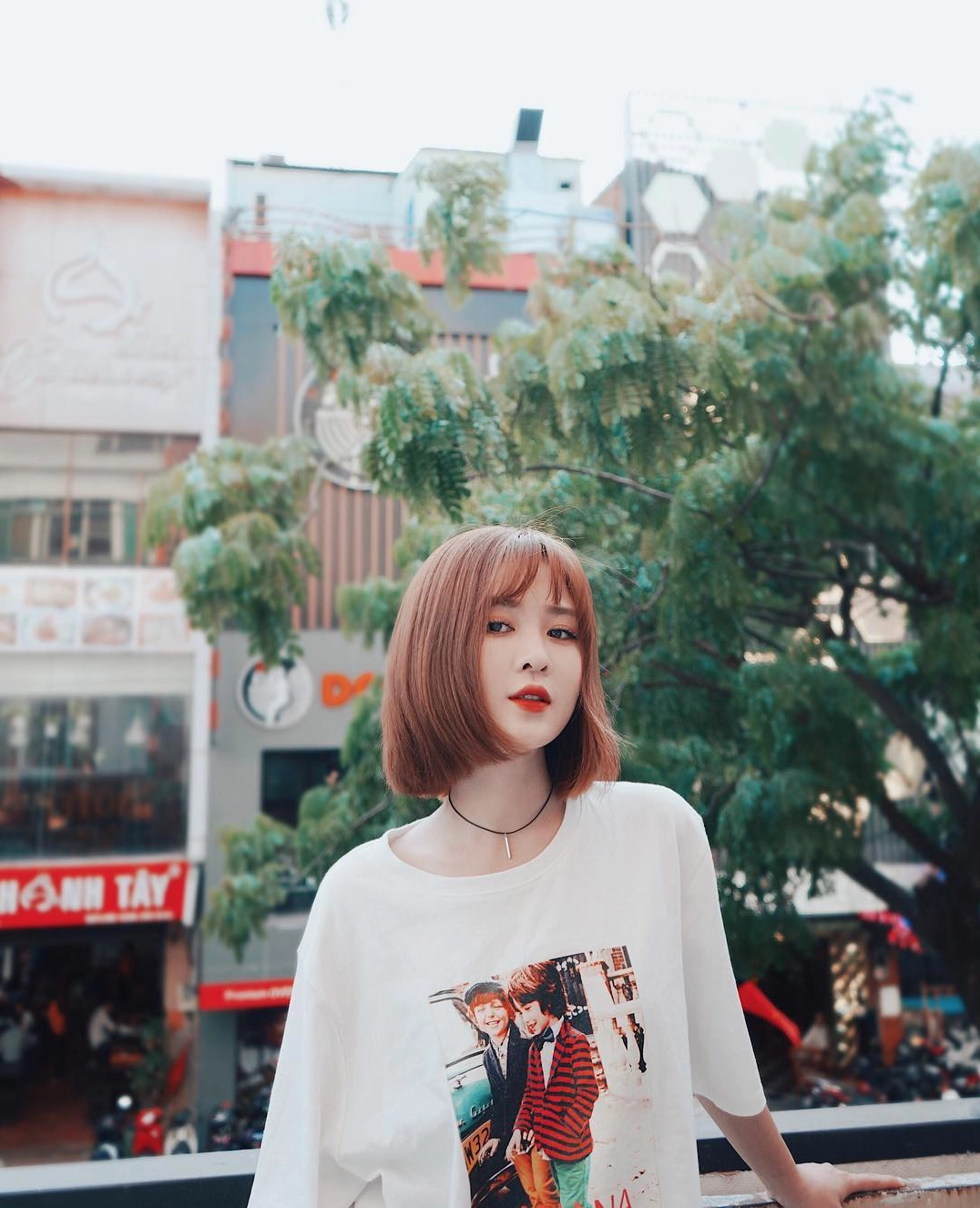 Ribi Sachi vẻ đẹp FAPtv